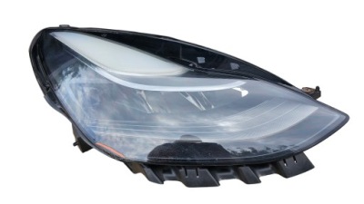 Фара правий перед full led tesla 3 рестайлінг  21r 1514953-00-c фото №1