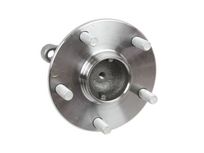 Ступица подшипник колеса перед lexus gs is фото №1