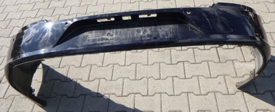 Volvo s90 бампер задня 31383297 фото №1