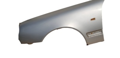 Mercedes w210 крила лівий перед 744 фото №1