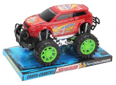 bez marki Auto terenowe