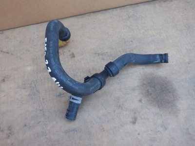 Шланг wody ford f150 2.7 ecoboost фото №1