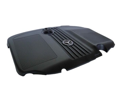 Mercedes cls 218 захист na двигун дизель фото №1