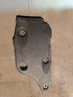 Audi a7 4g защита подвеска 4g0825215b фото №1