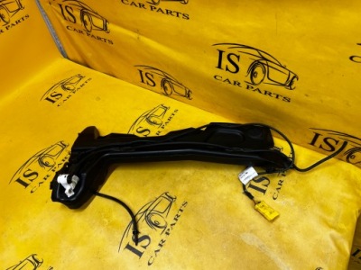 Бак бачок помпа citroen c4 grand picasso ii фото №1