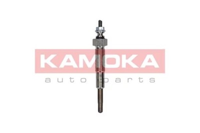 KAMOKA KP051 PLUG ZAROWA L=85/M10X1.25/M4X0.7/11V  