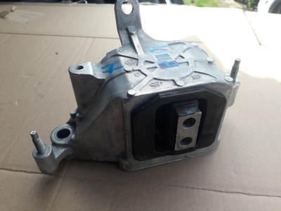 Кронштейн подушка двигателя hyundai tucson iii iv фото №1