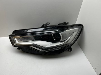 FARO AUDI A6 C7 HELLA 1ZT 011 150-311  