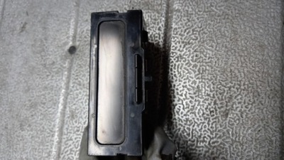 Дисплей 8200107839 renault megane ii 02r фото №1