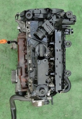 Citroen c3 ii двигатель 92 tyś. 1.4 hdi 8hz фото №1