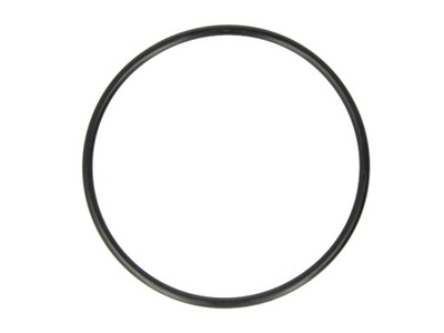 Ущільнювальне кільце підрамник ресора scania фото №1