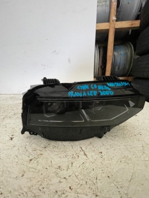 Фара права full led lynk&co 8889665961 фото №1