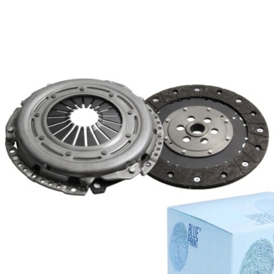 Сцепление комплект do hyundai ix35 фото №1