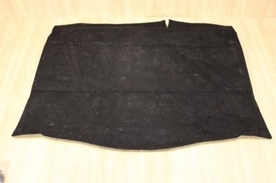 Обшивка пол багажника alfa romeo giulietta фото №1