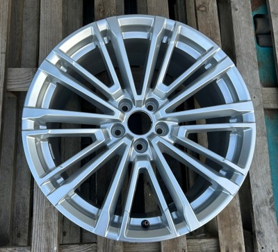 LLANTA AUDI 5X112 8.5JX19H2 ET32 8W0601025CC  