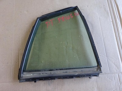 Стекло дверь задняя правая малый toyota prius iv 2015- фото №1