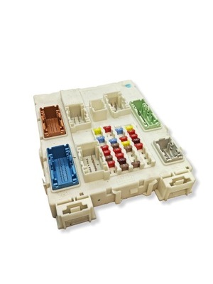 Модуль bsi volvo v40 ii 31296059 фото №1