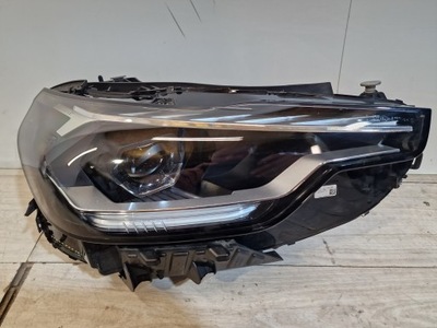 Bmw 2 g42 m2 g87 лампа перед правая full led фото №1