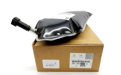 Жидкость фильтра fap eolys powerflex a7 1.7l жидкость решётка радиатора мешок fap 1.7l 207 c3 фото №1