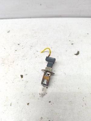 Цоколь вкладыш лампочка фара перед h1 bravo ii 198 07-10 фото №1