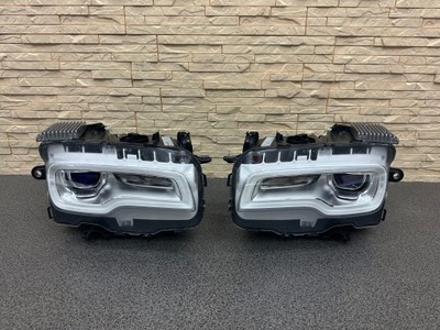 Rolls royce wraith dawn лампа фари headlamps фото №1