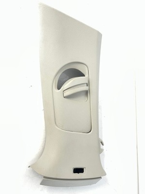 Vw golf vii hb 5d пластик защита стойка левая 5g4868311 фото №1