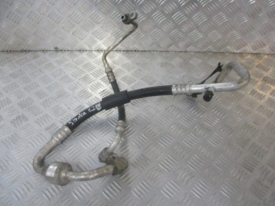 Шланг кондиционера opel signum 2.2 direct фото №1