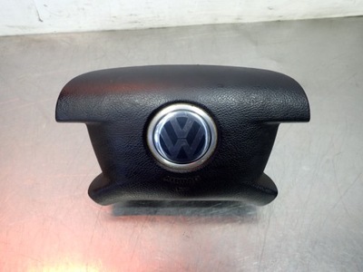 Подушка водителя volkswagen t5 фото №1