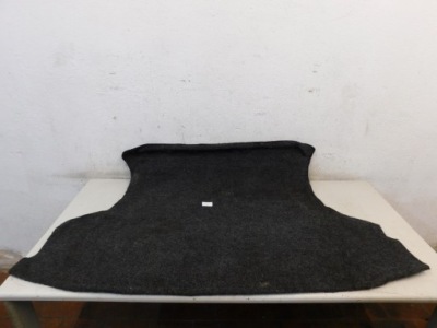 Оббивка підлога багажника le baron 94r 3.0b фото №1