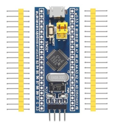 STM32F103C8T6 ARM STM32