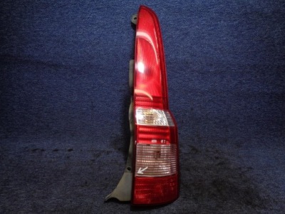 Лампа fiat panda 2 ii 03-12r. правая задняя europa фото №1