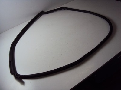 Прокладка дверь левых vw beetle 5c 10- фото №1