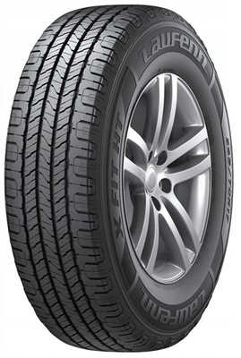 2 X LAUFENN X FIT HT LD01 245/65R17 107 T ПОКРИШКА LETNIA