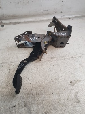 Педаль тормоза mazda 6 i gg 02-05r. фото №1