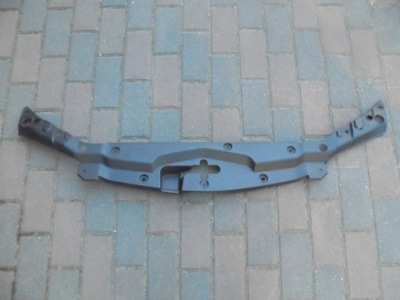 Захист na pas передній honda accord vii 2003-2005r фото №1