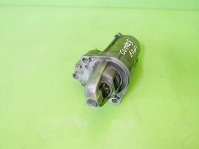 STARTERIS 28100-97204 DAIHATSU CUORE V L701 FL 1.0 