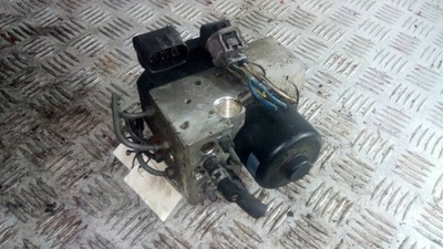 Насос abs lexus is 200 i 2.0 44540-53010 фото №1