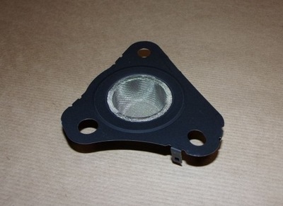 Прокладка радіатора egr renault 1.5dci фото №1