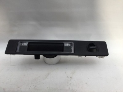 Volvo xc90 ii xc60 ii 2025r кнопка открывания крышки 32394646 фото №1