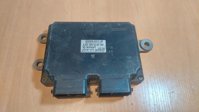 UNIDAD DE CONTROL CAJAS SMART FORTWO 451 A4519005400  