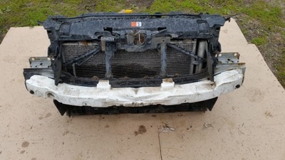 Mazda 6 pas передній підсилювач фото №1