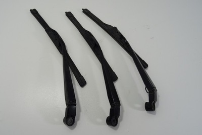 Fj cruiser рычаг дворники перед стекло механизм фото №1