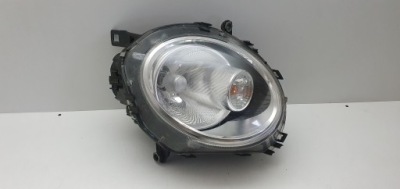 MINI COOPER R55 R56 PHARE GAUCHE AVANT 