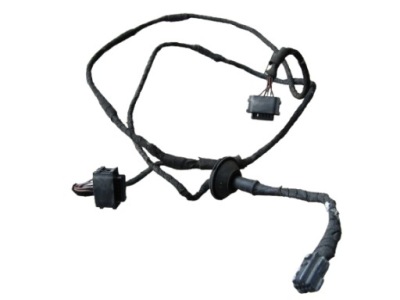 Джгут радарів задній mercedes s-klasa w221 a2215407505 фото №1