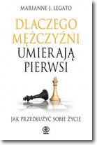 Dlaczego mężczyźni umierają pierwsi