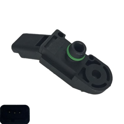 Map датчик citroen saxo xsara c5 i 2.0 16v 136km фото №1