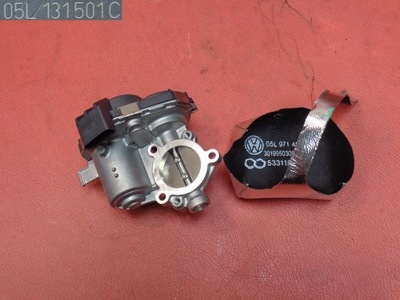 КРЫШКА КЛАПАНА ЕГР VW SEAT 2.0 TDI 2022R 05L131501C