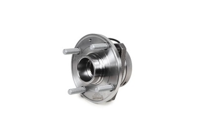 Ступица колеса chevrolet epica 06- фото №1