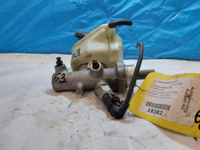 Насос тормозная vw touareg 2.5 tdi ate26 фото №1