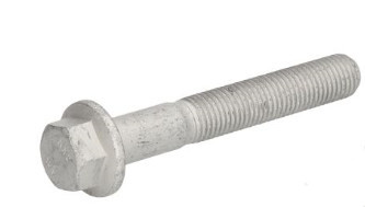 Болт с фланец m12x1,5 подвеска bmw 07119906095 фото №1